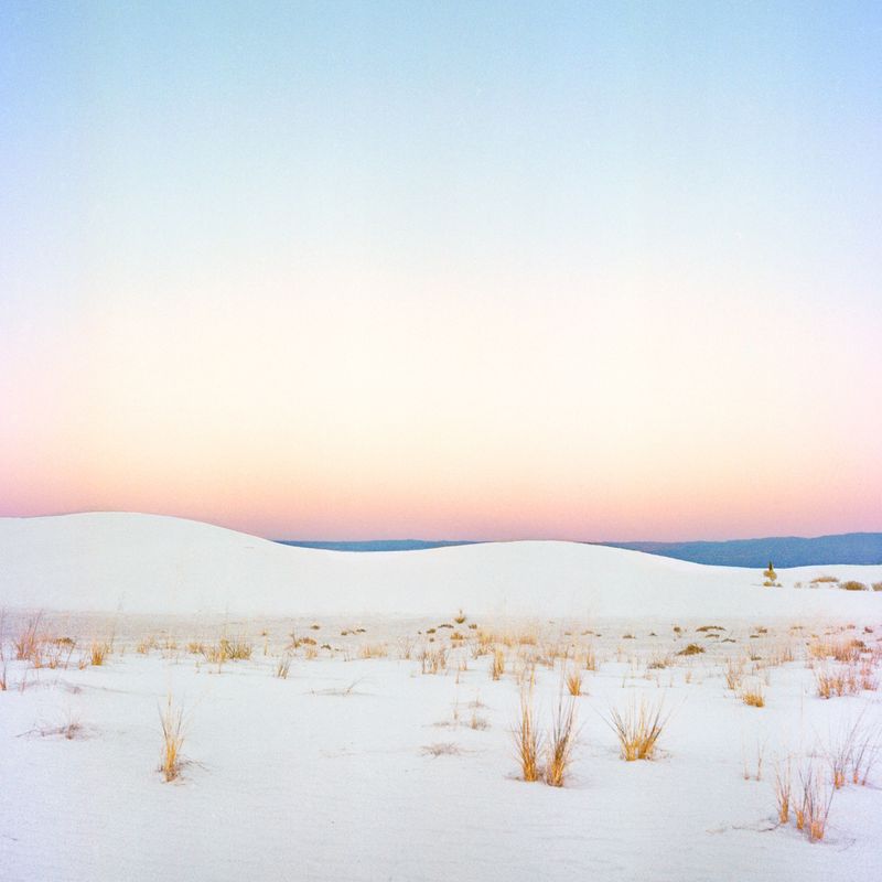 Imagery of a Profoundly Emotional Landscape