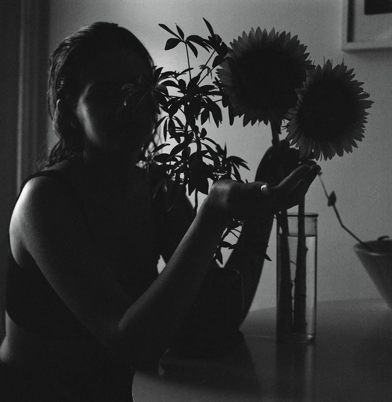 Imagery of a Profoundly Emotional Landscape