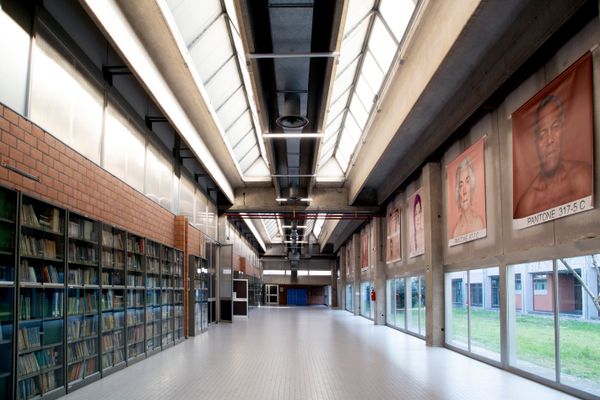 Angelica Dass' Humanae Show Donated to a School via PhMuseum Days