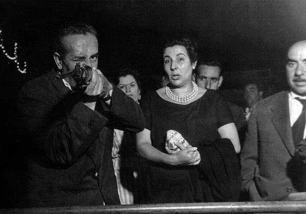 Discovered Identity Within a Spanish Family Archive