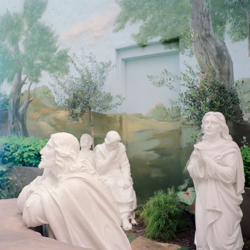 Dismantling the Illusionary Artifacts of the Entertainment Society