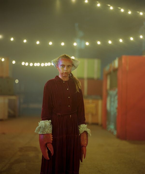 Dismantling the Illusionary Artifacts of the Entertainment Society