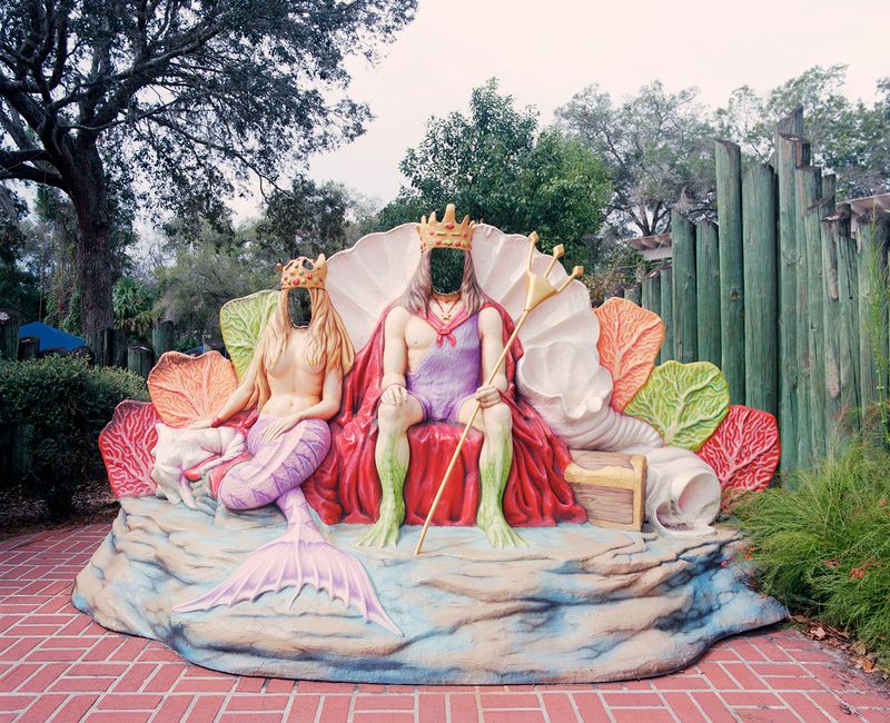 Dismantling the Illusionary Artifacts of the Entertainment Society