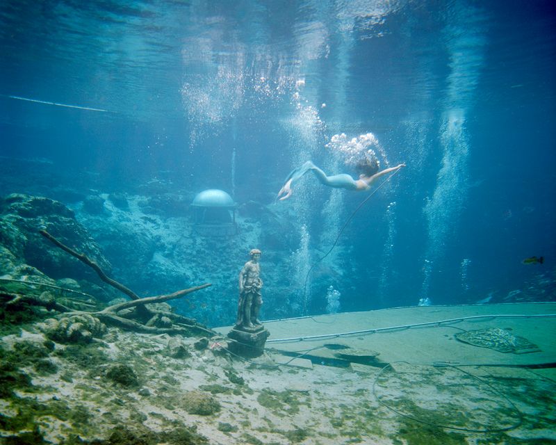 Dismantling the Illusionary Artifacts of the Entertainment Society