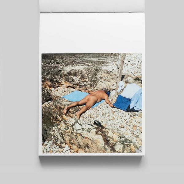 © Piero Percoco, from the series The Rainbow is Underestimated