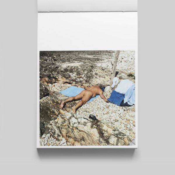 © Piero Percoco, from the series The Rainbow is Underestimated