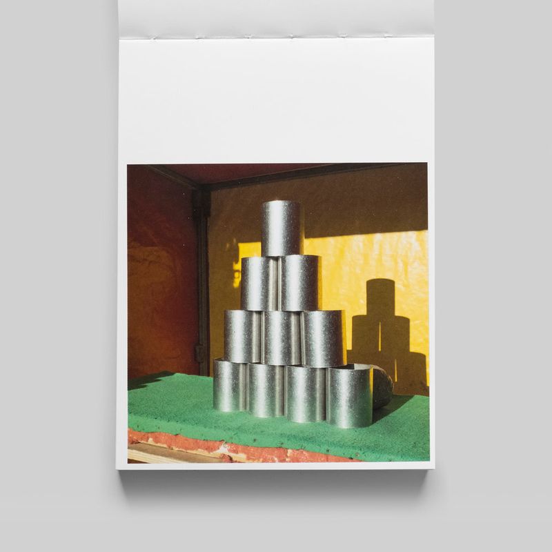 © Piero Percoco, from the series The Rainbow is Underestimated