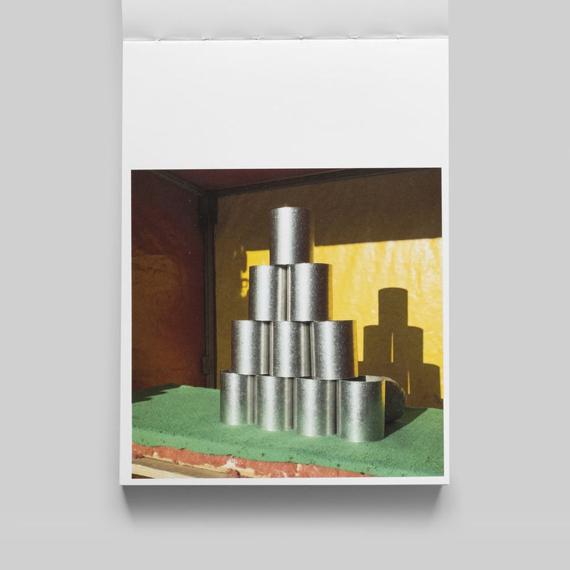 © Piero Percoco, from the series The Rainbow is Underestimated