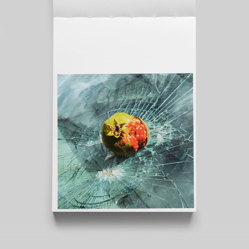 © Piero Percoco, from the series The Rainbow is Underestimated