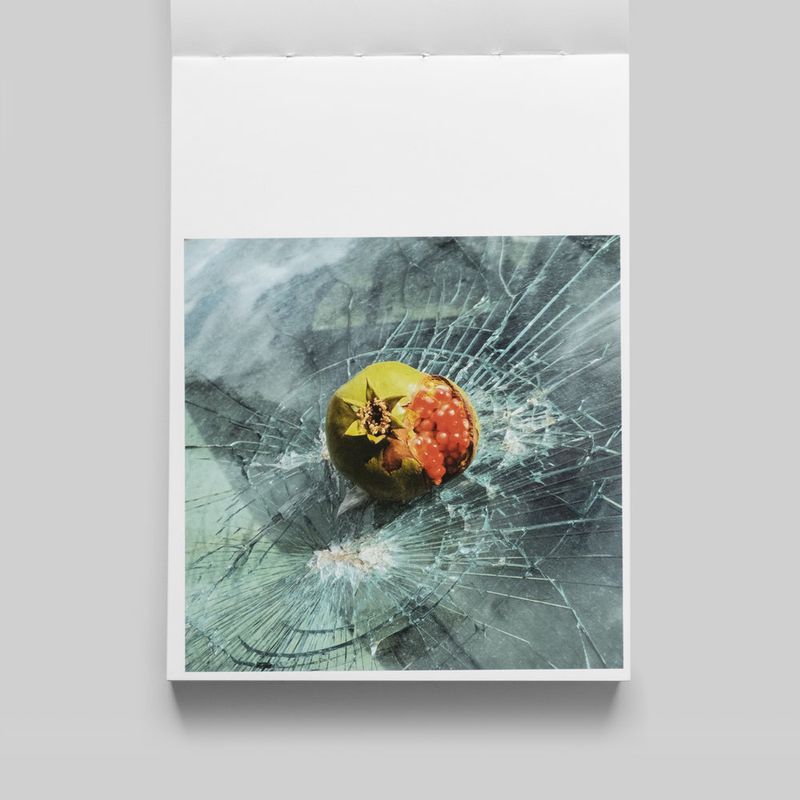 © Piero Percoco, from the series The Rainbow is Underestimated