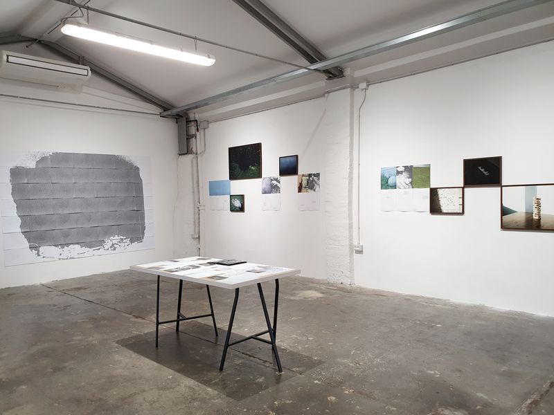 The Unpredictable Certainty Exhibition Opened at PhMuseum Lab