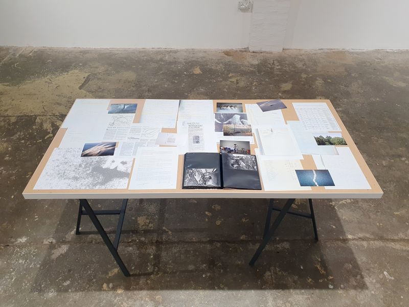 The Unpredictable Certainty Exhibition Opened at PhMuseum Lab