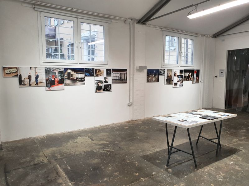 The Unpredictable Certainty Exhibition Opened at PhMuseum Lab