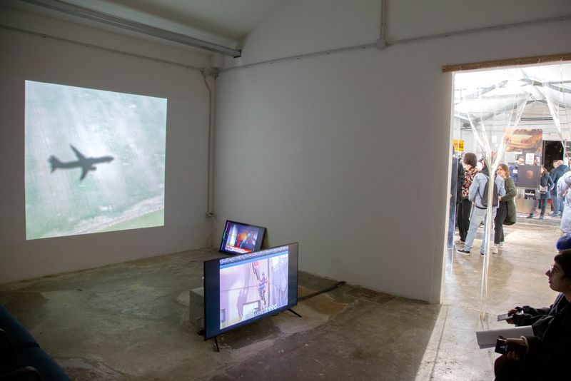 The Unpredictable Certainty Exhibition Opened at PhMuseum Lab