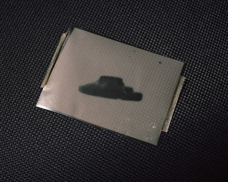 A Personal Quest for Extraterrestrial Life