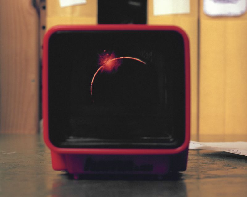 A Personal Quest for Extraterrestrial Life