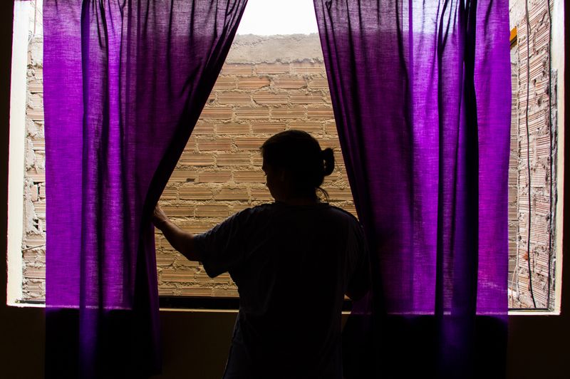 On the Road Away from the Venezuelan Roots