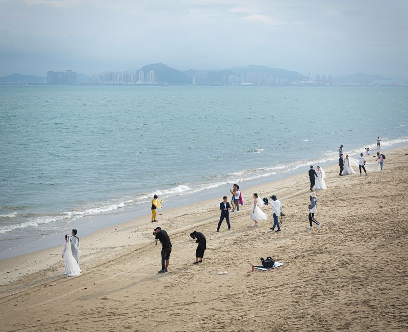 Tara Fallaux Puts the Ideal of Love and Its Social Implications to Question