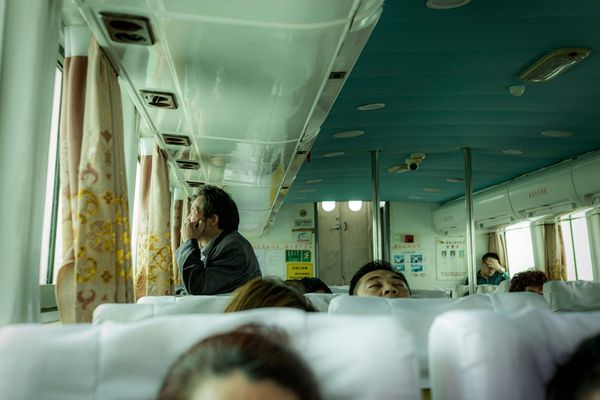 Tara Fallaux Puts the Ideal of Love and Its Social Implications to Question