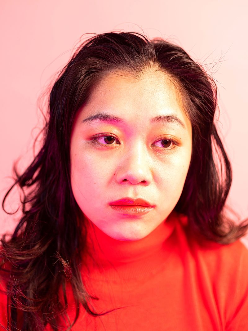 Tara Fallaux Puts the Ideal of Love and Its Social Implications to Question