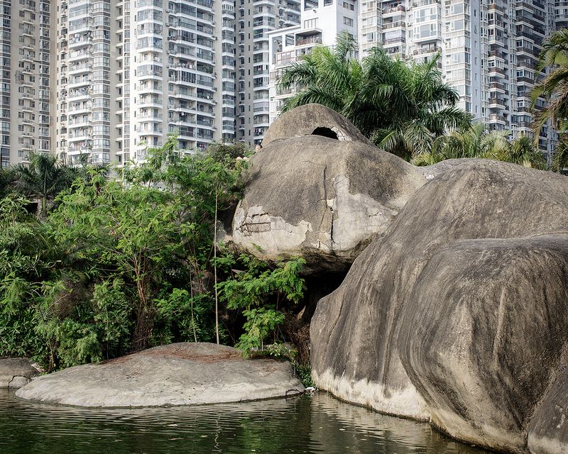 Tara Fallaux Puts the Ideal of Love and Its Social Implications to Question