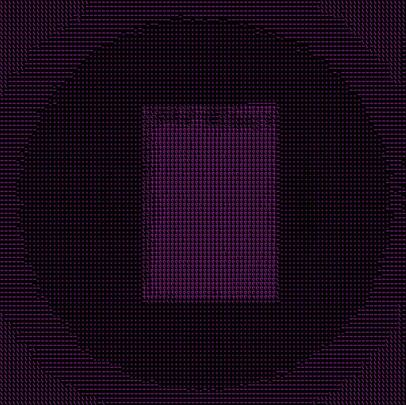 A Photographic Critique of Visual Information
