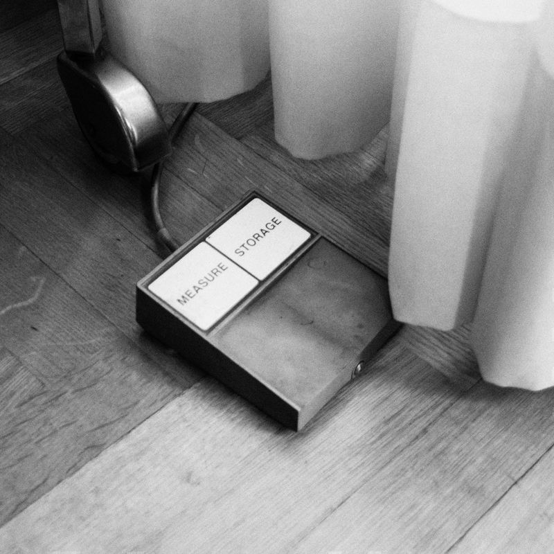 A Photographic Critique of Visual Information
