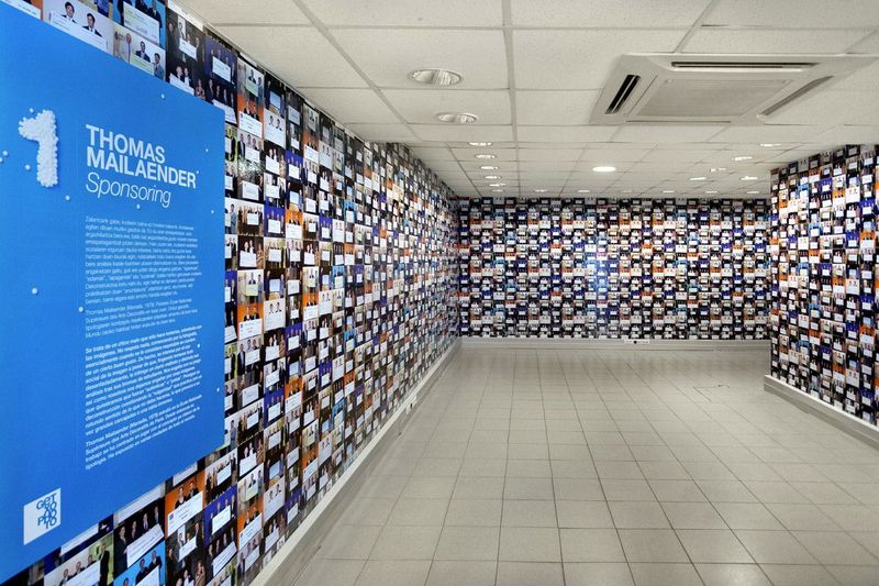 © Juan Gómez. Thomas Mailaender, Sponsoring. Getxophoto, 2013, Dreams.