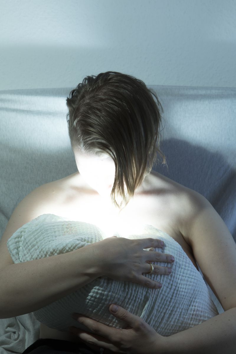 All That Motherhood Can Be: 10 Photographers To Discover On Mother’s Day