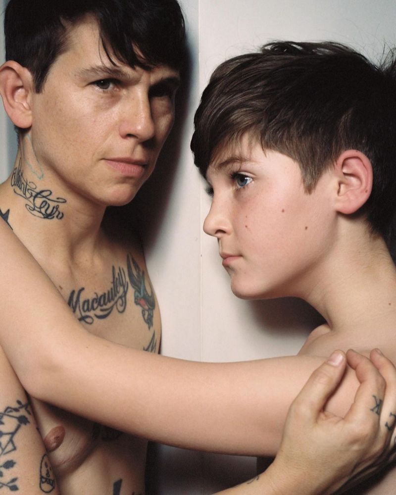 All That Motherhood Can Be: 10 Photographers To Discover On Mother’s Day