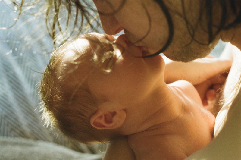 All That Motherhood Can Be: 10 Photographers To Discover On Mother’s Day