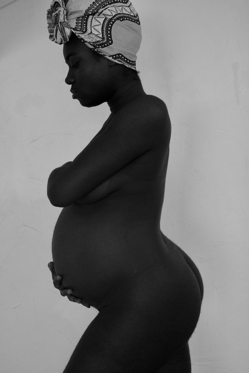 All That Motherhood Can Be: 10 Photographers To Discover On Mother’s Day