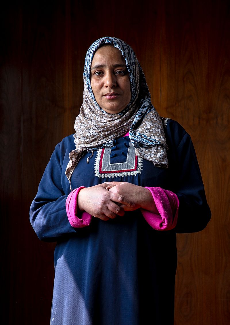 Questioning Patriarchy In Egypt