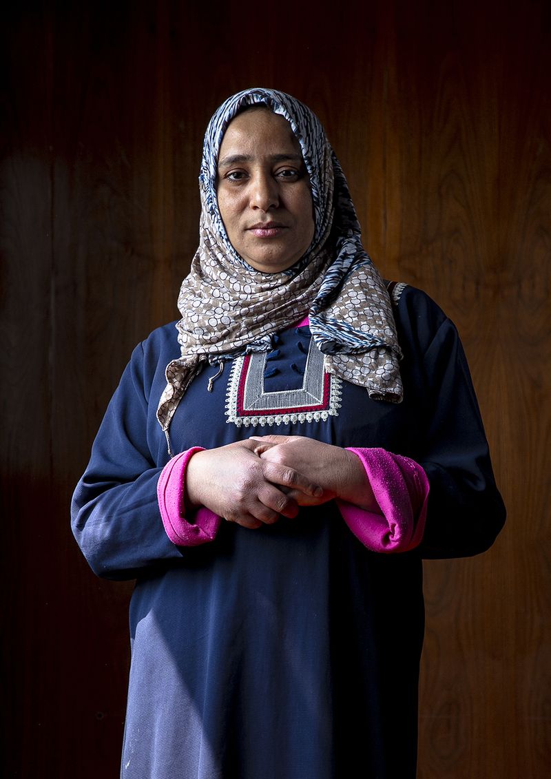 Questioning Patriarchy In Egypt