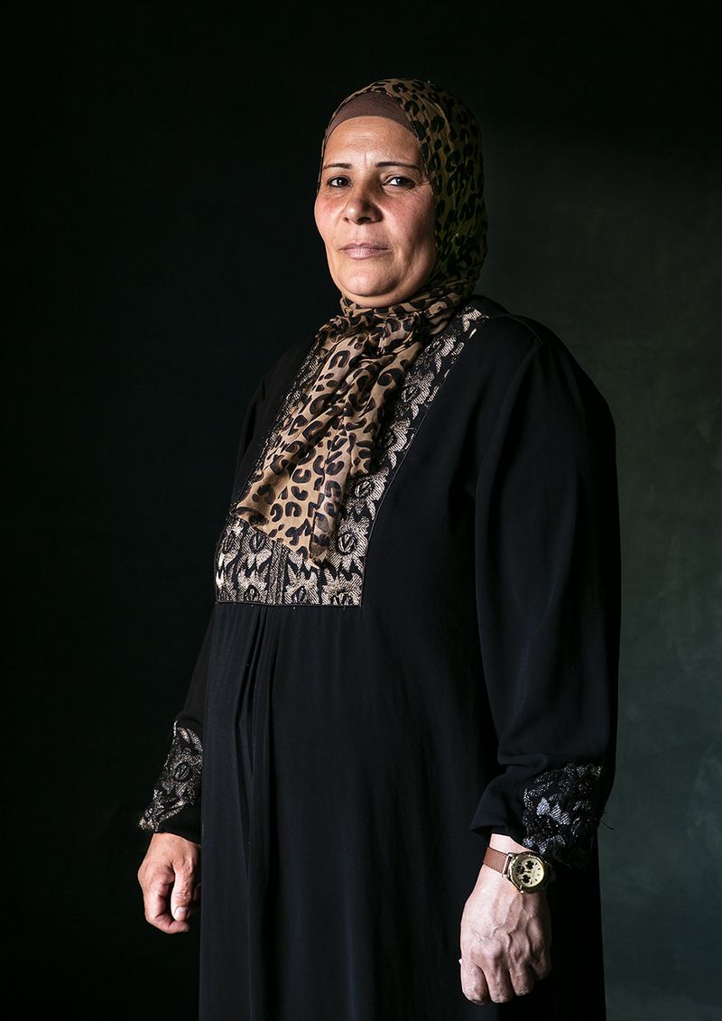 Questioning Patriarchy In Egypt