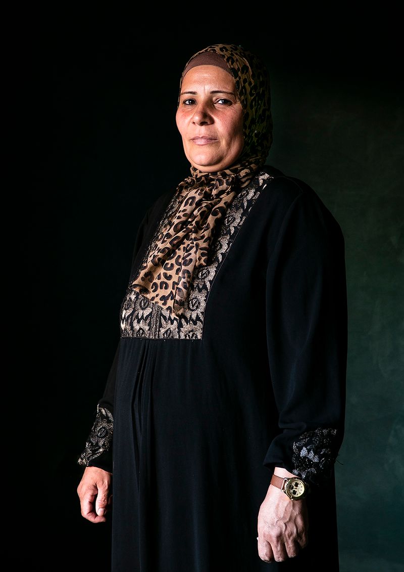 Questioning Patriarchy In Egypt