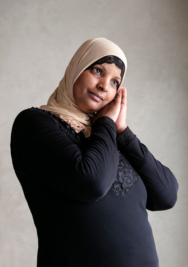 Questioning Patriarchy In Egypt