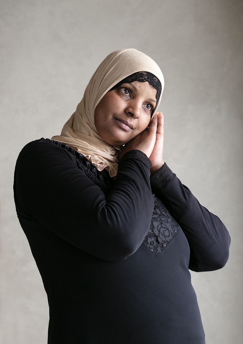 Questioning Patriarchy In Egypt