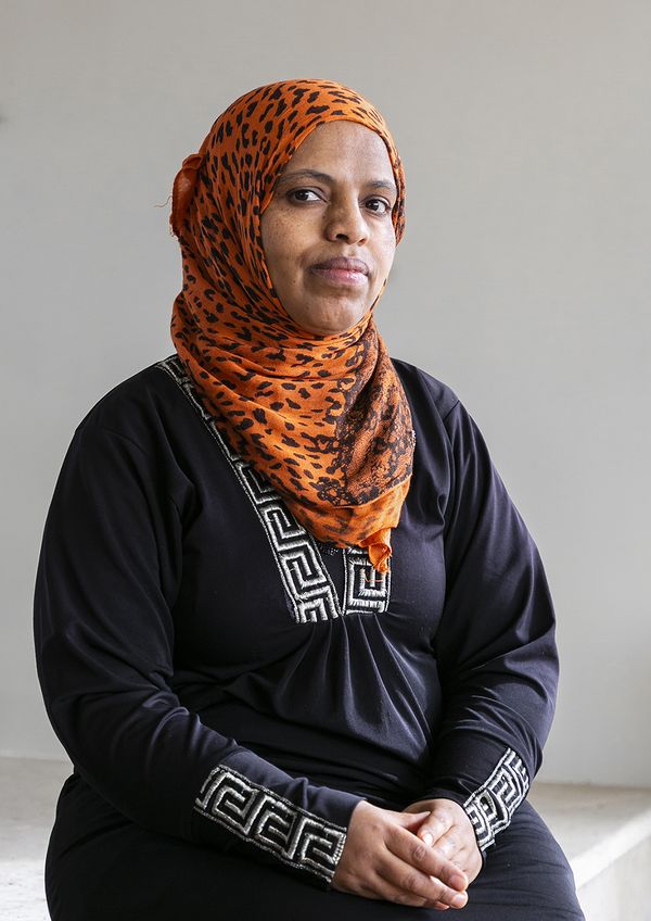 Questioning Patriarchy In Egypt