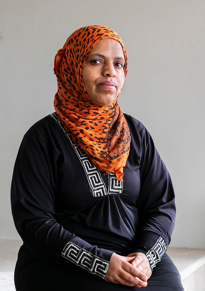 Questioning Patriarchy In Egypt