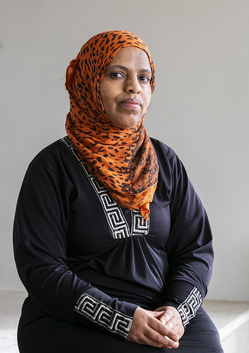 Questioning Patriarchy In Egypt