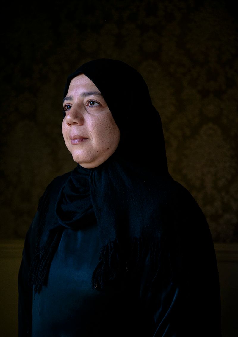 Questioning Patriarchy In Egypt