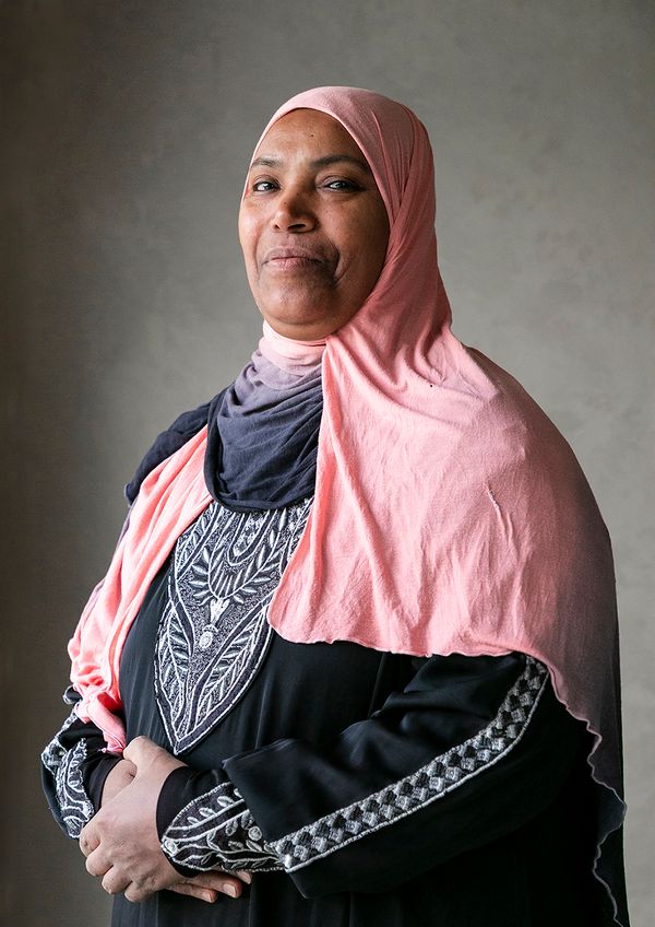 Questioning Patriarchy In Egypt