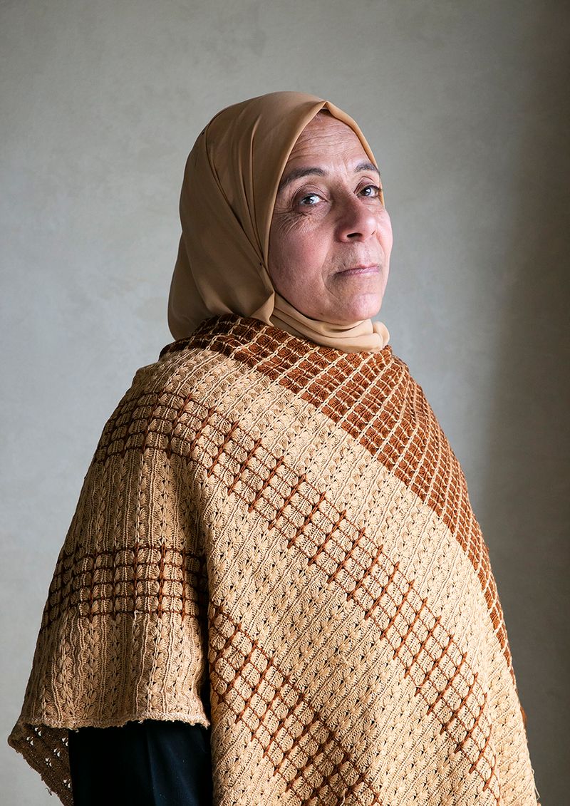 Questioning Patriarchy In Egypt