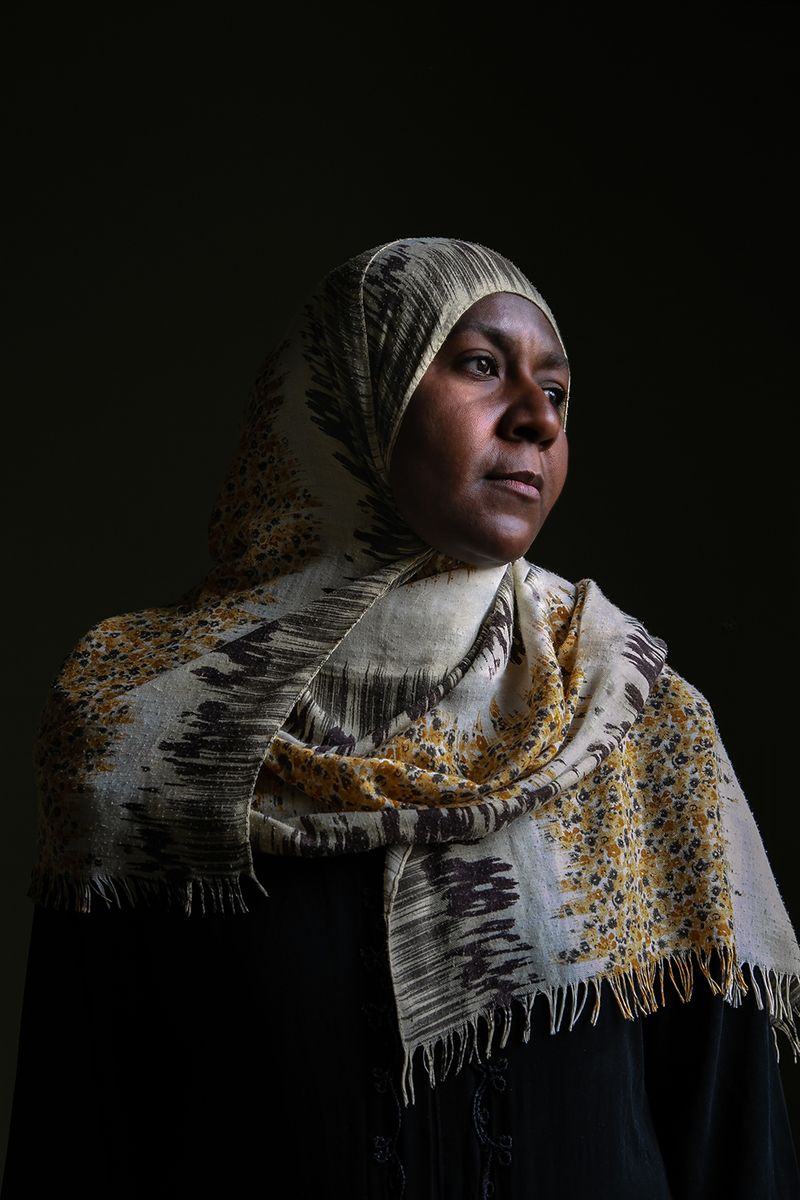 Questioning Patriarchy In Egypt