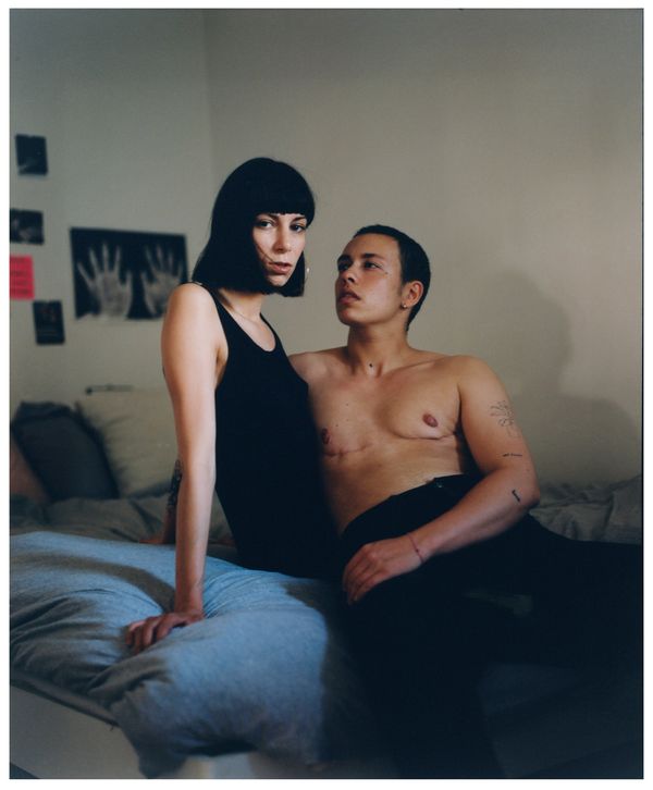 © Bettina Pittaluga