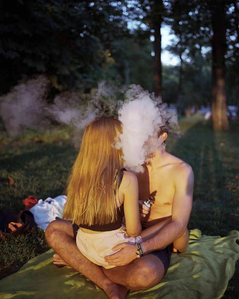 © Lucia Antebi