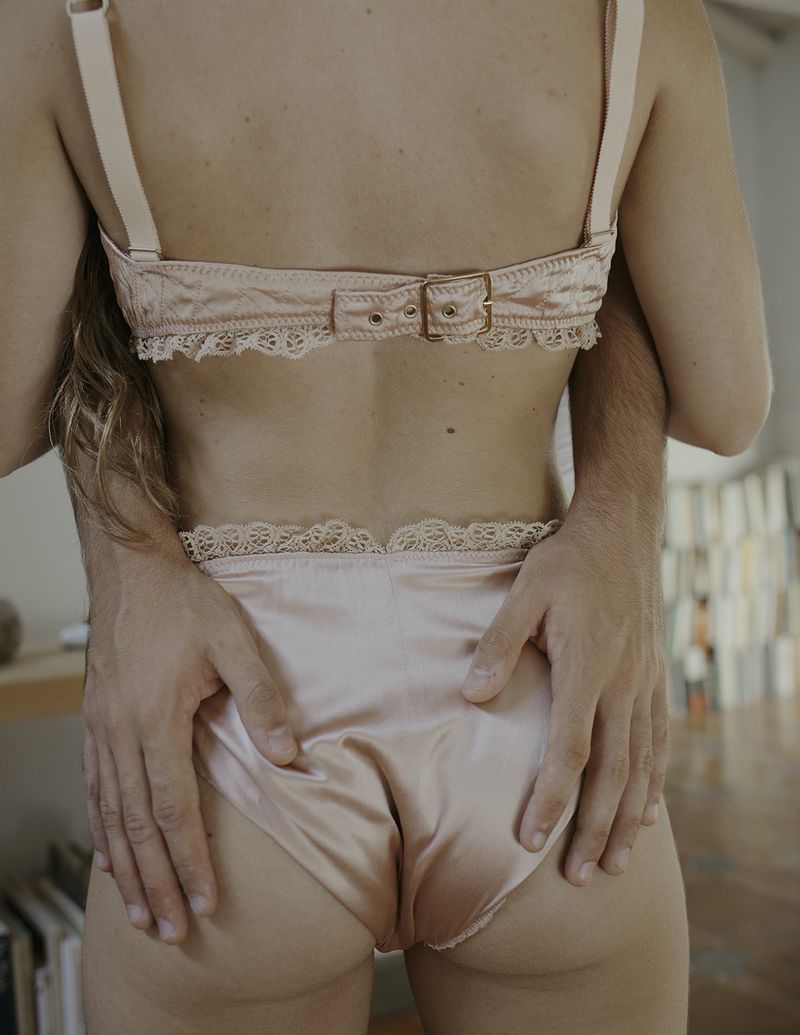 © Guendalina Fiore