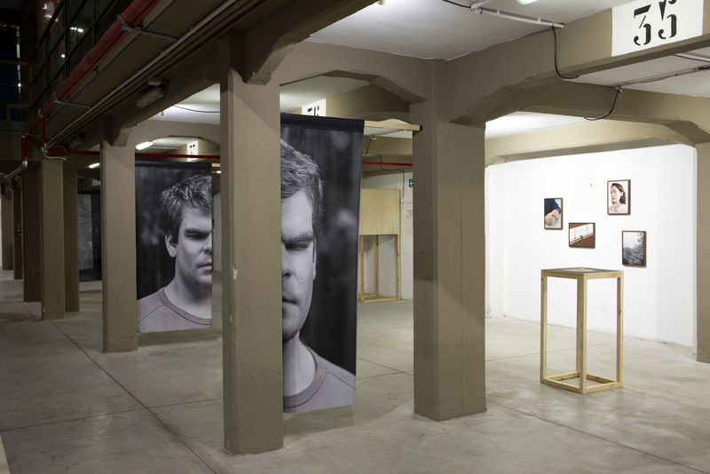 Ligia Popławska On Exhibiting at the PhMuseum Days