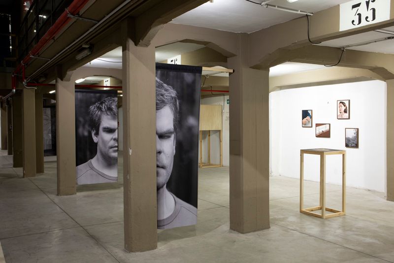 Ligia Popławska On Exhibiting at the PhMuseum Days